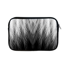 Feather Graphic Design Background Apple Ipad Mini Zipper Cases by Nexatart