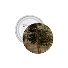 Vintage Bamboo Trees 1 75  Buttons by snowwhitegirl