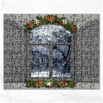 Winter 1660924 1920 Rectangular Jigsaw Puzzl Front