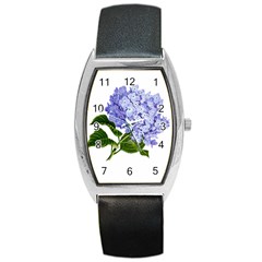 Flower 1775377 1280 Barrel Style Metal Watch by vintage2030