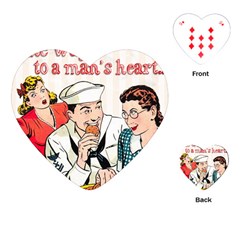 Retro 1326258 1920 Playing Cards (heart) by vintage2030