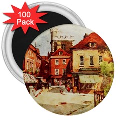 Painting 1241683 1920 3  Magnets (100 Pack) by vintage2030