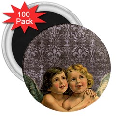 Vintage 1143398 1920 3  Magnets (100 Pack) by vintage2030