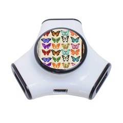 Butterfly 1126264 1920 3-port Usb Hub by vintage2030