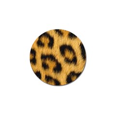 Animal Print Golf Ball Marker by NSGLOBALDESIGNS2