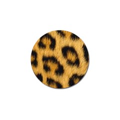 Animal Print 3 Golf Ball Marker by NSGLOBALDESIGNS2