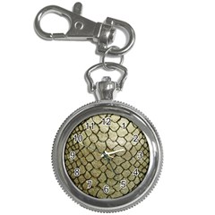 Snake Print Key Chain Watches by NSGLOBALDESIGNS2