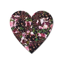 Victoria s Secret One Heart Magnet by NSGLOBALDESIGNS2