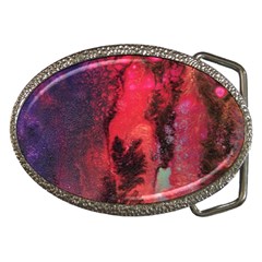 Desert Dreaming Belt Buckles by ArtByAng