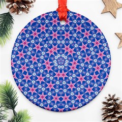 Digital Art Art Artwork Abstract Ornament (round) by Sapixe