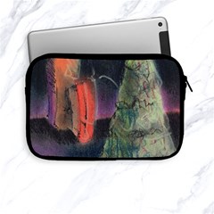 Tree&presents Apple Ipad Mini Zipper Cases by chellerayartisans