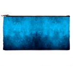 Deep Ocean Pencil Cases Front