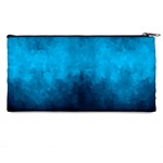 Deep Ocean Pencil Cases Back