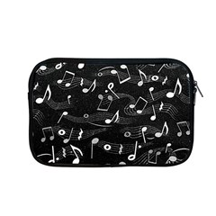 Fabric Cloth Textile Clothing Apple Macbook Pro 13  Zipper Case by Pakrebo