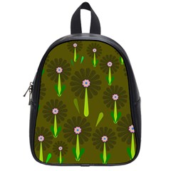 Zappwaits School Bag (small) by zappwaits