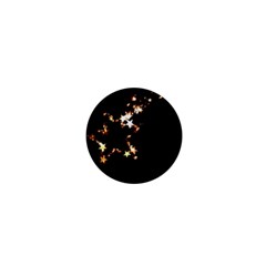 Shooting Star 1  Mini Magnets by WensdaiAmbrose