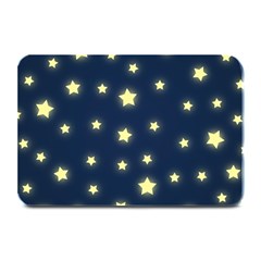 Twinkle Plate Mats by WensdaiAmbrose