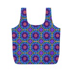 Ml 113 Full Print Recycle Bag (M) Back