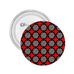 Darts Dart Board Board Target Game 2 25  Buttons by Pakrebo