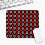 Darts Dart Board Board Target Game Large Mousepads Front