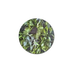 Living Wall Golf Ball Marker by Riverwoman