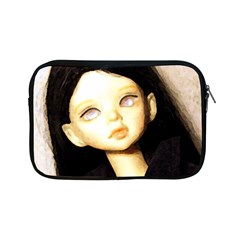 Lost Apple Ipad Mini Zipper Cases by snowwhitegirl