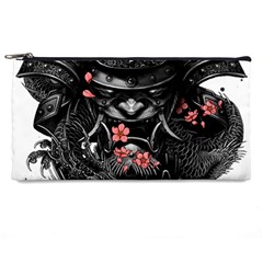 Sleeve Tattoo  Samurai Pencil Cases by Sudhe