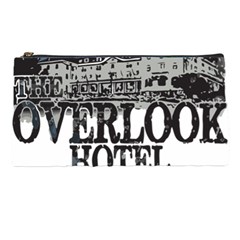 The Overlook Hotel Merch Pencil Cases by milliahood