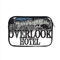 The Overlook Hotel Merch Apple Macbook Pro 15  Zipper Case by milliahood