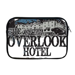 The Overlook Hotel Merch Apple Macbook Pro 17  Zipper Case by milliahood