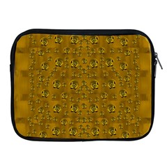 Freedom And Spectacular Butterflies Apple Ipad 2/3/4 Zipper Cases by pepitasart