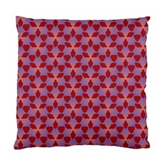 Pattern New Seamless Standard Cushion Case (one Side)