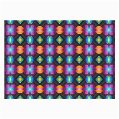 Squares Spheres Backgrounds Texture Large Glasses Cloth by HermanTelo