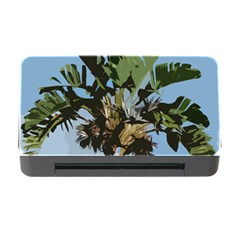 Palm Tree Memory Card Reader With Cf by snowwhitegirl