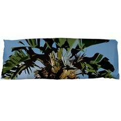 Palm Tree Body Pillow Case Dakimakura (two Sides) by snowwhitegirl