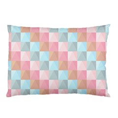 Background Pastel Pillow Case by HermanTelo