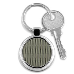 100 Dollars Key Chain (round) by snowwhitegirl