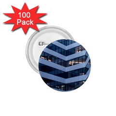 Architectural Design Architecture Building Business 1 75  Buttons (100 Pack)  by Pakrebo