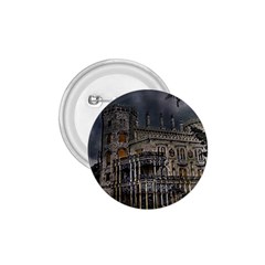 Castle Mansion Architecture House 1 75  Buttons by Wegoenart