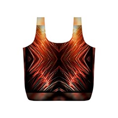 Img 20161211 112940 Full Print Recycle Bag (s) by gunnsphotoartplus