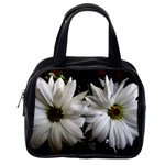 Daisies Classic Handbag (One Side) Front