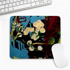 York 1 2 Large Mousepads by bestdesignintheworld