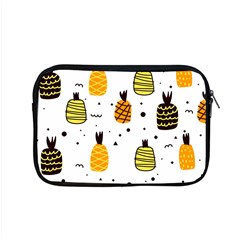 Pineapples Apple Macbook Pro 15  Zipper Case by Sobalvarro