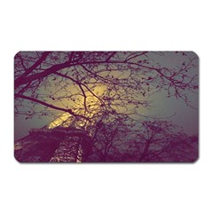 Tour Eiffel Paris Photo Magnet (rectangular) by kcreatif