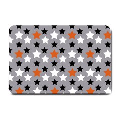 All Star Basketball Small Doormat  by mccallacoulturesports