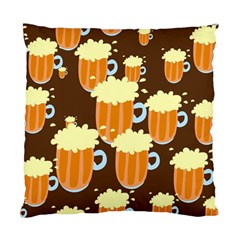 Drink Standard Cushion Case (one Side)