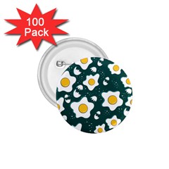 Wanna Have Some Egg? 1 75  Buttons (100 Pack)  by designsbymallika