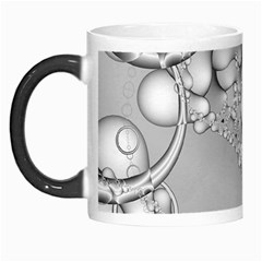 Illustrations Entwine Fractals Morph Mugs