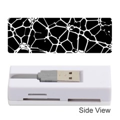 Neurons Braid Network Wattle Yarn Memory Card Reader (stick)