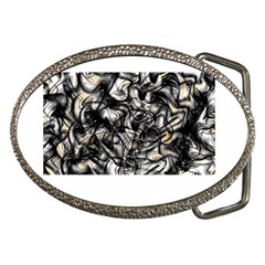 Marble Texture Belt Buckles by letsbeflawed